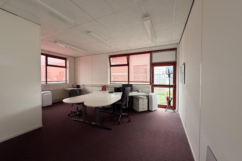 Bedrijfsruimte Terneuzen - Informaticastraat 11 - Foto 7