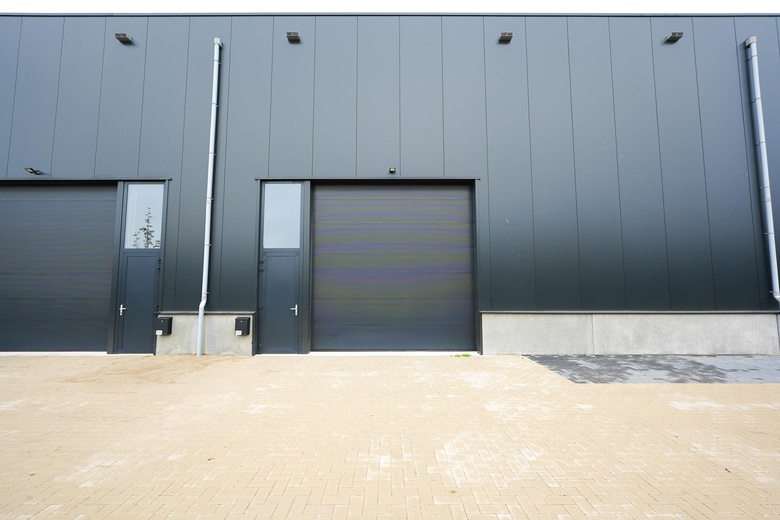 BedrijfsruimteaanBovensteweg 93 F<br/> inMook