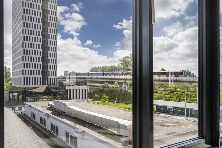 KantoorruimteaanPaul van Vlissingenstraat 12<br/> inAmsterdam KantoorruimteaanPaul van Vlissingenstraat 12<br/> inAmsterdam