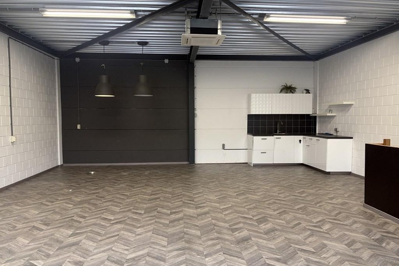 Bedrijfsruimte 's-Gravenzande - Nobelstraat 16 BU4 - Foto 17