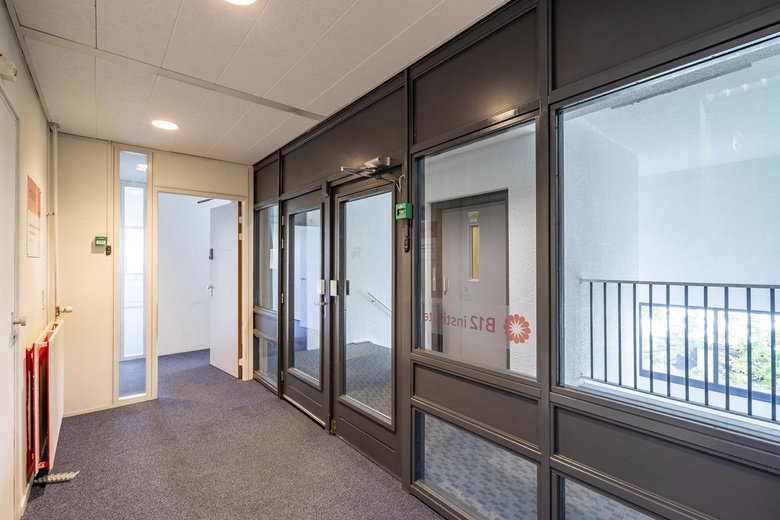 Kantoorruimte Rotterdam - Metroplein 90 - Foto 6