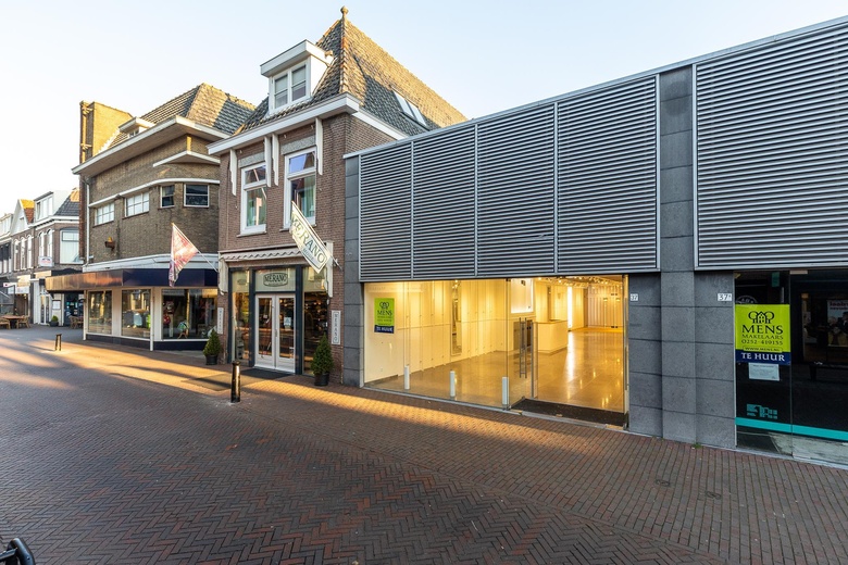 WinkelruimteaanKanaalstraat 37<br/> inLisse WinkelruimteaanKanaalstraat 37<br/> inLisse