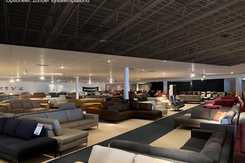 WinkelruimteaanIndustriestraat 11<br/> inSittard