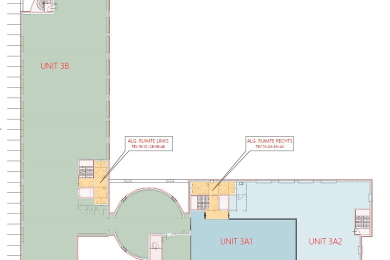 KantoorruimteaanBeechavenue 2 - 16<br/> inSchiphol-Rijk