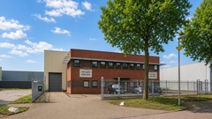 Bedrijfsruimte te huur Almere - Antennestraat 40