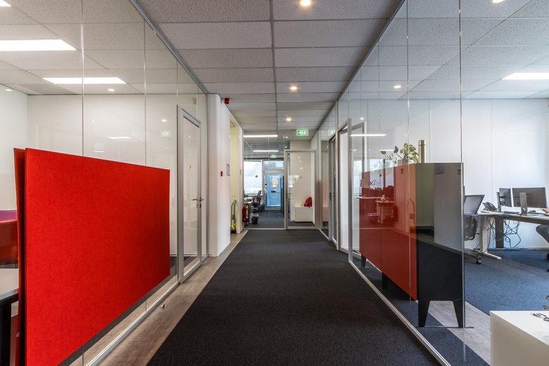 KantoorruimteaanJan van Eycklaan 2 - 4<br/> inBilthoven