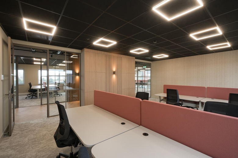 KantoorruimteaanDoornhoek 3745<br/> inVeghel