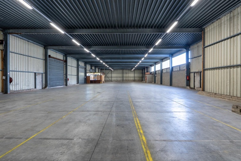 BedrijfsruimteaanDeclarantenweg 29 A<br/> inVenlo BedrijfsruimteaanDeclarantenweg 29 A<br/> inVenlo