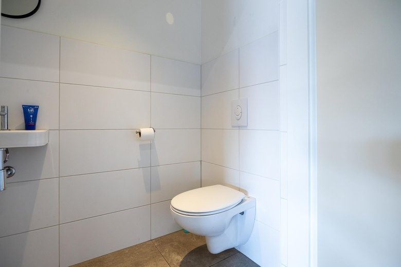 Bedrijfsruimte Voorhout - van den Berch van Heemstedeweg 21 b - Foto 8