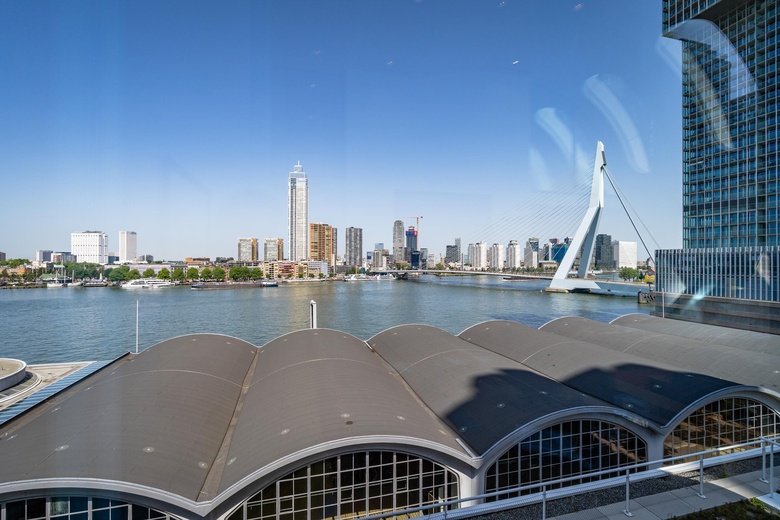 Kantoorruimte Rotterdam - Wilhelminakade 300 - Foto 12