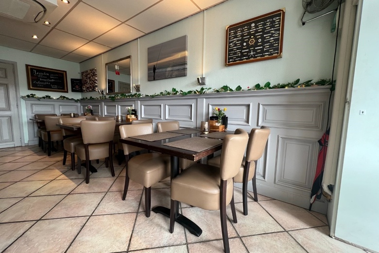 HorecaaanBoulevard De Wielingen 96<br/> inCadzand