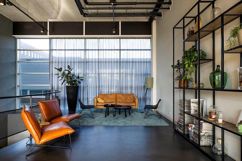 KantoorruimteaanTransformatorweg 74<br/> inAmsterdam