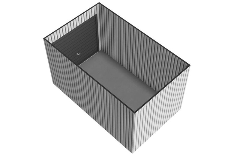 OpslagruimteaanSteur 292<br/> inWaddinxveen OpslagruimteaanSteur 292<br/> inWaddinxveen