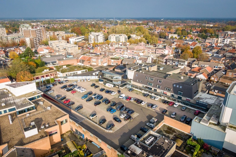 WinkelruimteaanNieuwe Markt 22<br/> inWeert