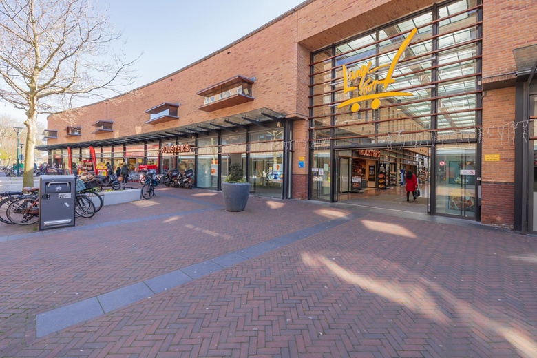 WinkelruimteaanLange Voort 2 Q<br/> inOegstgeest