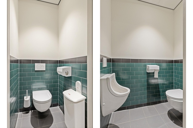 KantoorruimteaanWalpoort 10<br/> inDen Bosch