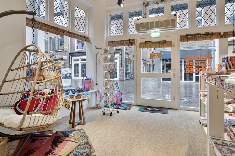 WinkelruimteaanArnhemsestraat 20<br/> inAmersfoort