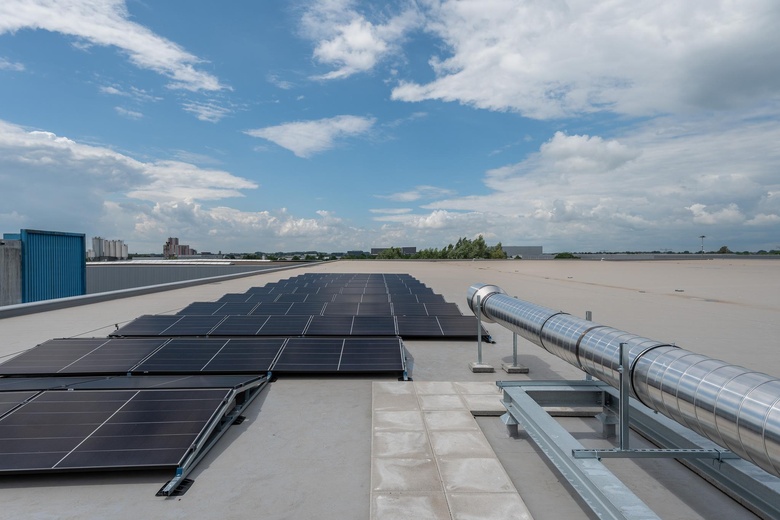 BedrijfsruimteaanIndustrieweg 55<br/> inWaalwijk BedrijfsruimteaanIndustrieweg 55<br/> inWaalwijk