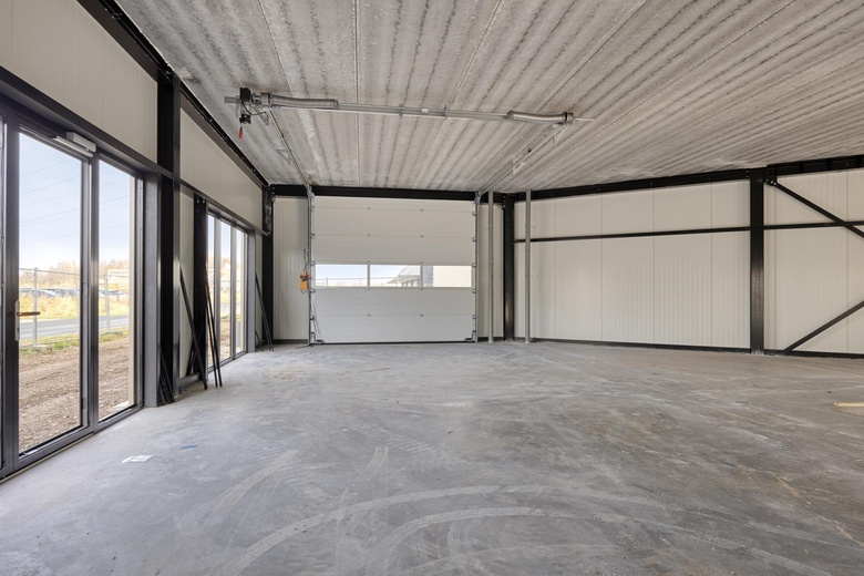 BedrijfsruimteaanHoltmede 18 a<br/> inZutphen