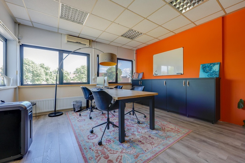 KantoorruimteaanDe Veste 10 BG - Verd<br/> inLelystad