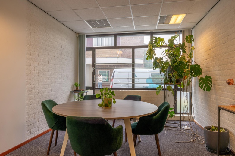 KantoorruimteaanMeenthoek 1<br/> inLelystad