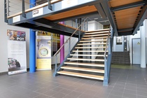 Bedrijfsruimte Amersfoort - Databankweg 18 - Foto 6