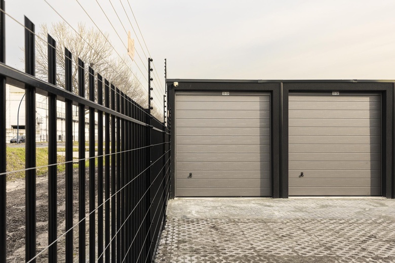 BedrijfsruimteaanAmbachtsweg 13 G 22<br/> inNijmegen