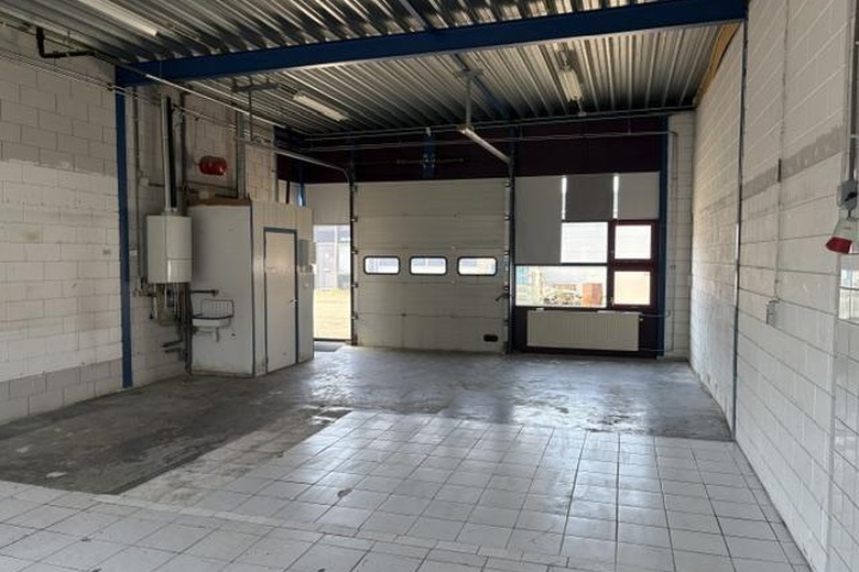 Bedrijfsruimte Kampen - Betonstraat 27 9 - Foto 2