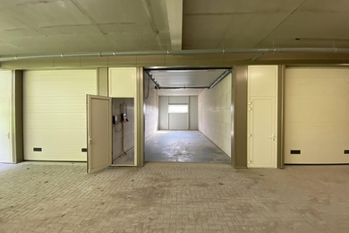 Bedrijfsruimte te koop Almere - Palmpolstraat 99 G 77