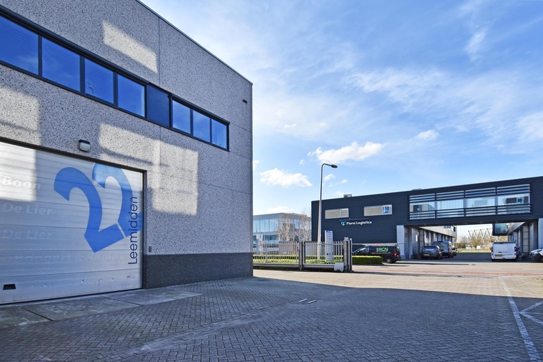 BedrijfsruimteaanLeemidden 22<br/> inDe Lier