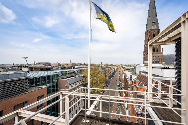 KantoorruimteaanParkstraat 15<br/> inDen Haag