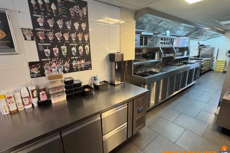 Horeca Overdinkel - Hoofdstraat 67 - Foto 7