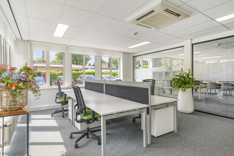 KantoorruimteaanBosscheweg 42<br/> inBerkel-Enschot KantoorruimteaanBosscheweg 42<br/> inBerkel-Enschot