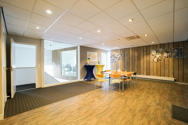 BedrijfsruimteaanKoperweg 19<br/> inAlphen aan den Rijn