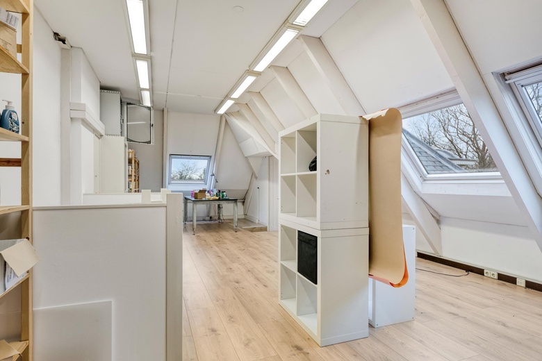 KantoorruimteaanWagenweg 250<br/> inHaarlem