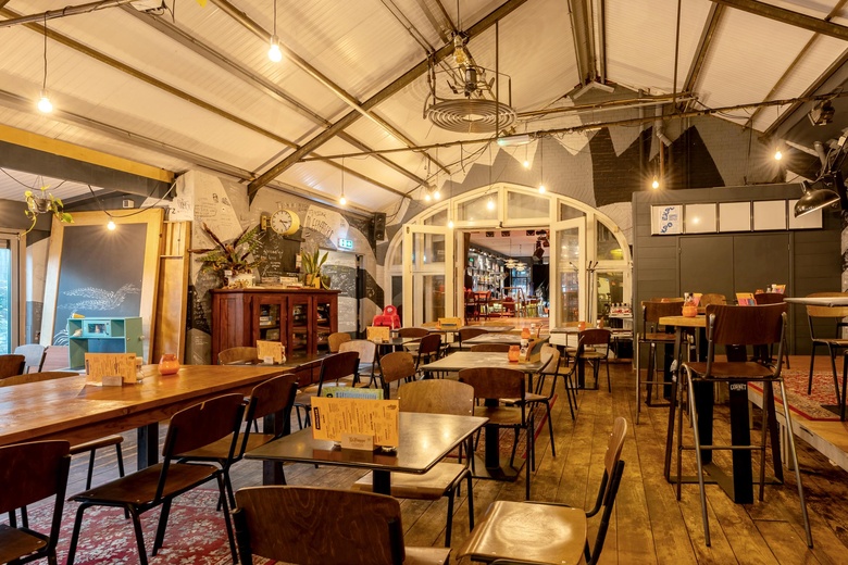 KantoorruimteaanNieuwe Binnenweg 19 A<br/> inRotterdam