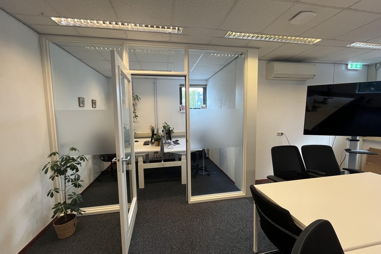 Kantoorruimte Amersfoort - Computerweg 16 - Foto 11