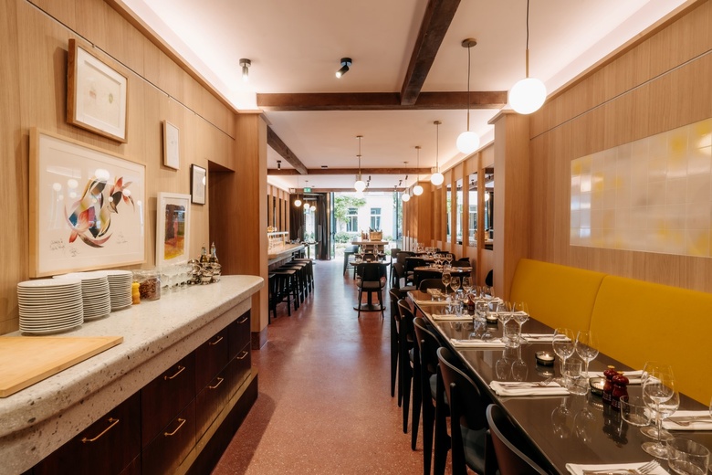 Horeca Amsterdam - Frans Halsstraat 26 H - Foto 15