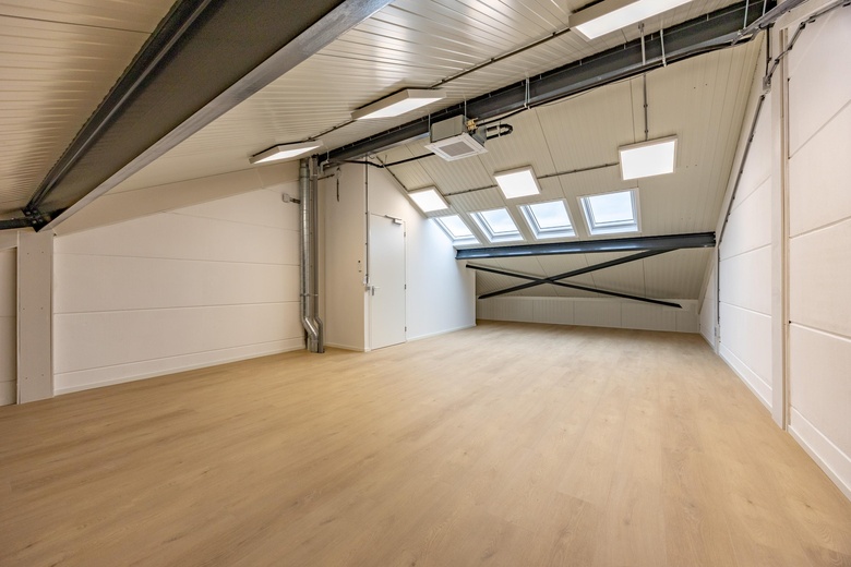 BedrijfsruimteaanDijkgraafstraat 2 b<br/> inRijswijk