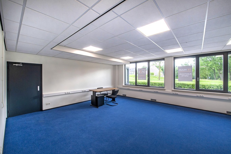 KantoorruimteaanDahliastraat 94<br/> inBergen op Zoom