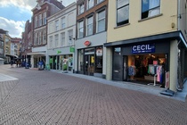 Bekijk foto 3 van Turfstraat 33 Bekijk foto 3 van Turfstraat 33
