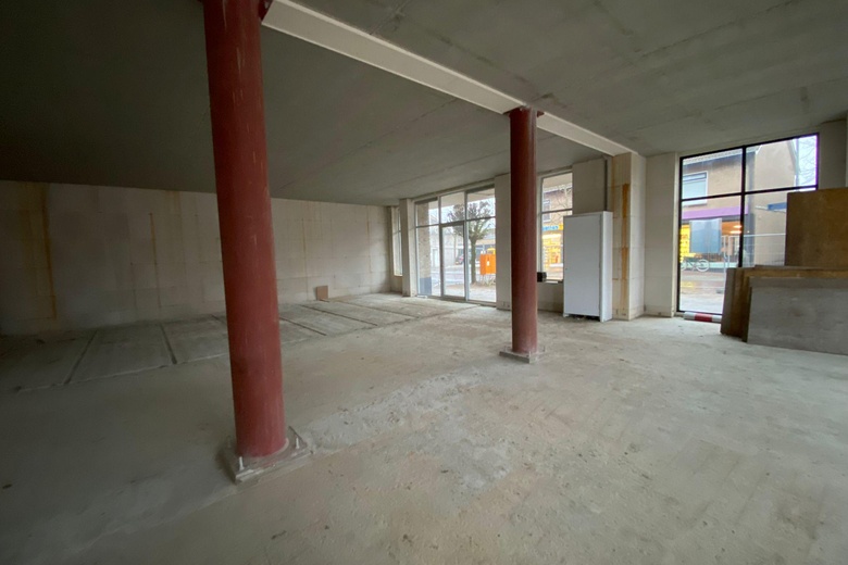 WinkelruimteaanVerlengde Dorpsstraat 46<br/> inPutten