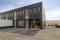 Bedrijfsruimte Haarlem - Hulswitweg 95 - Foto 3