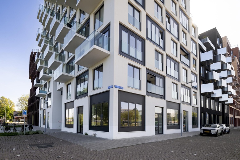 WinkelruimteaanHyde Park Hoofddorp 0 ong<br/> inHoofddorp