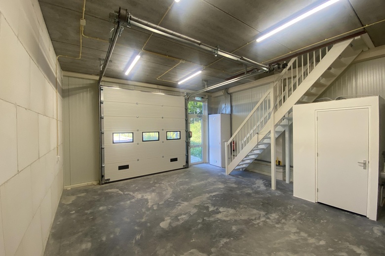Bedrijfsruimte Almere - Palmpolstraat 99 G 1 - Foto 5