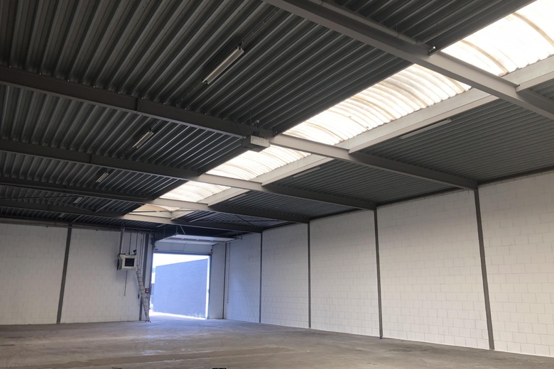 Kantoorruimte Venlo - Laurens Janszoon Costerstraat 48 - Foto 4