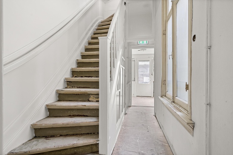 WinkelruimteaanVijzelstraat 23<br/> inArnhem