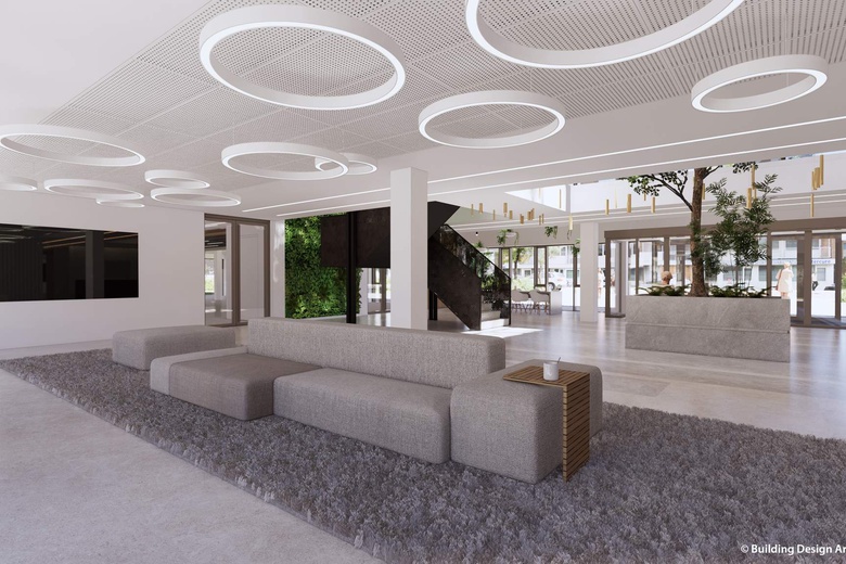 KantoorruimteaanWalborg 2 A<br/> inAmsterdam