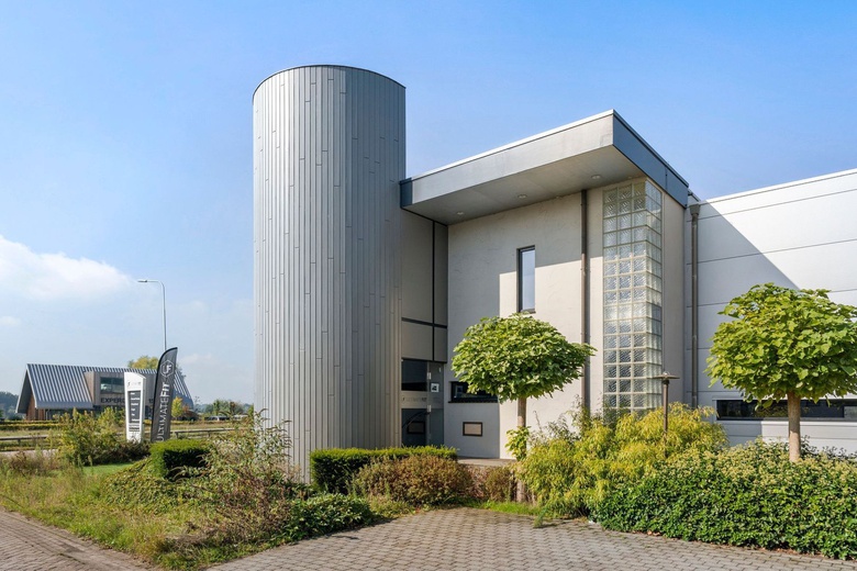 KantoorruimteaanSteenoven 1<br/> inRhenen