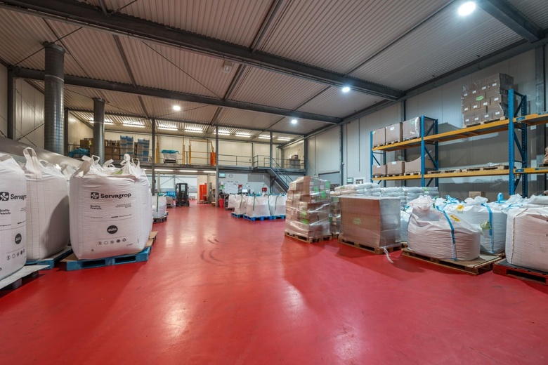 Bedrijfsruimte Opmeer - De Veken 220 - Foto 17